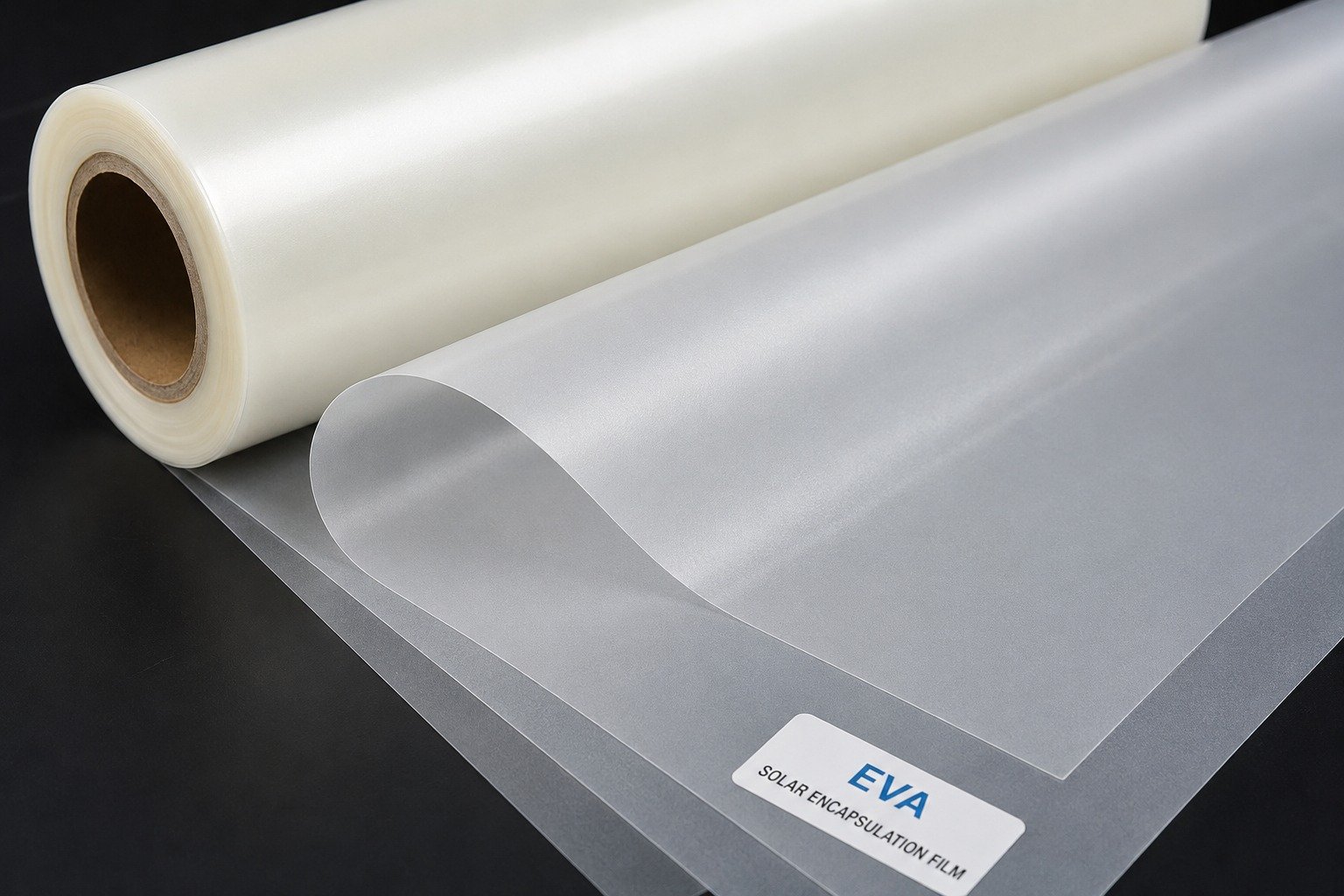 EPE solar encapsulation film roll